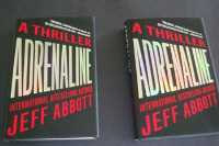 Picture of book