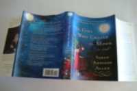 Picture of book