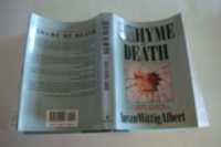 Picture of book